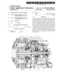 GEAR TRAIN FOR A WIND TURBINE diagram and image