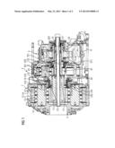 GEAR TRAIN FOR A WIND TURBINE diagram and image