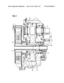 GEAR TRAIN FOR A WIND TURBINE diagram and image