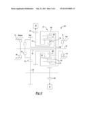 TWO-MODE CONTINUOUSLY VARIABLE TRANSMISSION diagram and image