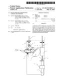 Bi-Axial Rolling Continuously Variable Transmission diagram and image