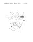 Bi-Axial Rolling Continuously Variable Transmission diagram and image