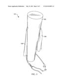 Multi-Use Range of Motion Roller diagram and image