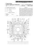 Paper Box Forming Machine diagram and image