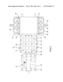 Paper Box Forming Machine diagram and image