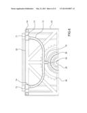 Paper Box Forming Machine diagram and image