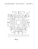 Paper Box Forming Machine diagram and image