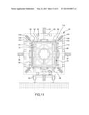 Paper Box Forming Machine diagram and image