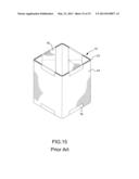 Paper Box Forming Machine diagram and image