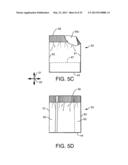 METHOD OF FOLDING PANT-LIKE DISPOSABLE ABSORBENT GARMENTS IN A CHUTE diagram and image