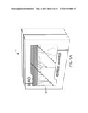 METHOD OF FOLDING PANT-LIKE DISPOSABLE ABSORBENT GARMENTS IN A CHUTE diagram and image