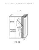 METHOD OF FOLDING PANT-LIKE DISPOSABLE ABSORBENT GARMENTS IN A CHUTE diagram and image