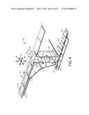 METHOD OF FOLDING PANT-LIKE DISPOSABLE ABSORBENT GARMENTS IN A CHUTE diagram and image