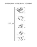 METHOD OF FOLDING PANT-LIKE DISPOSABLE ABSORBENT GARMENTS IN A CHUTE diagram and image