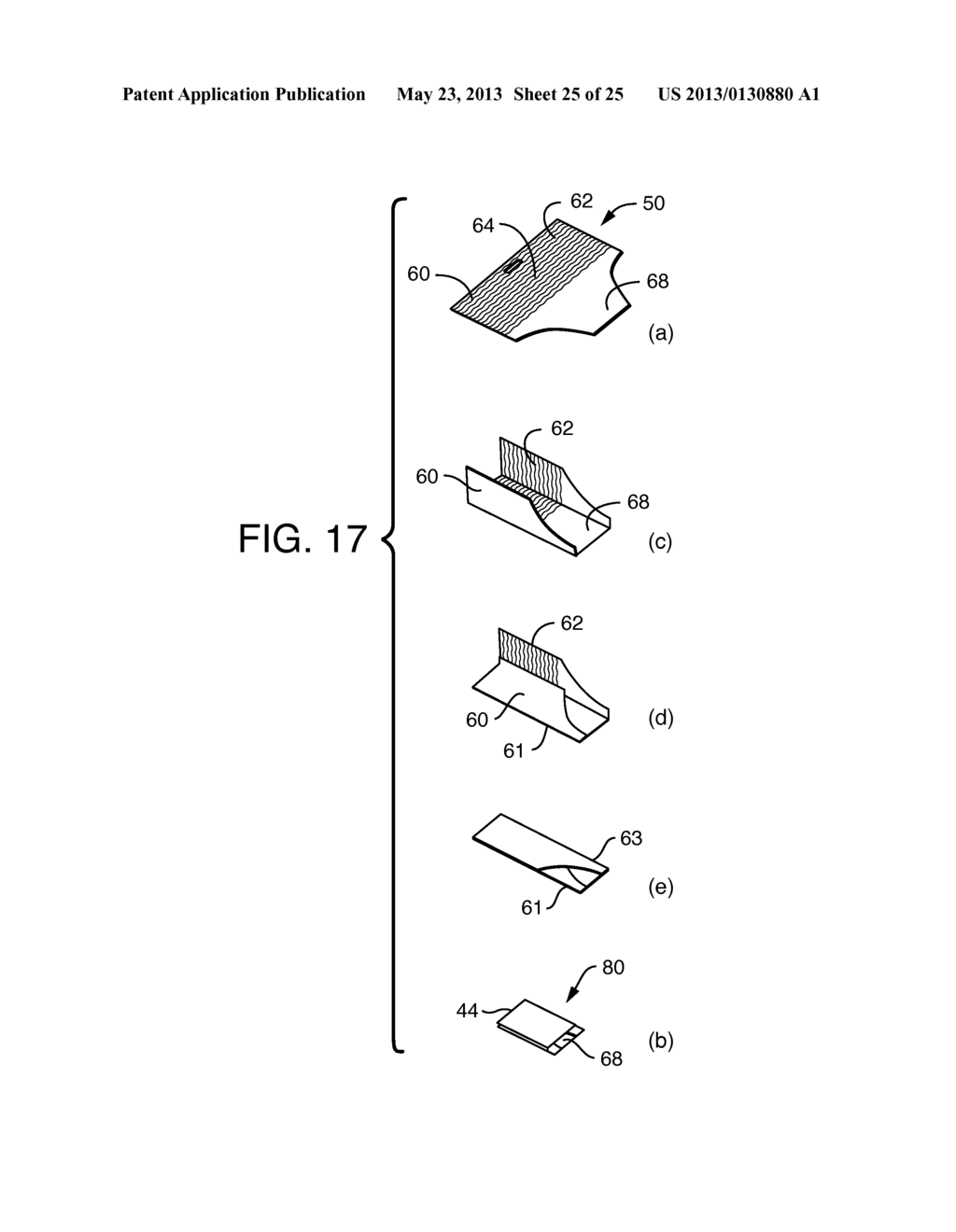 METHOD OF FOLDING PANT-LIKE DISPOSABLE ABSORBENT GARMENTS IN A CHUTE - diagram, schematic, and image 26