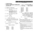 HERBICIDAL COMPOSITIONS diagram and image