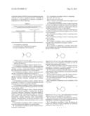 Agricultural Formulations with Acyl Morpholines and Polar Aprotic     Co-Solvents diagram and image