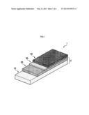 SUBSTRATE FOR SUPERCONDUCTING WIRE ROD, SUPERCONDUCTING WIRE ROD, AND     METHOD FOR PRODUCING SUPERCONDUCTING WIRE ROD diagram and image