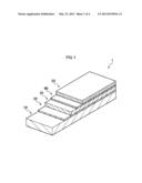 SUPERCONDUCTING THIN FILM AND METHOD OF MANUFACTURING SUPERCONDUCTING THIN     FILM diagram and image