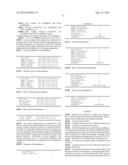 EXERCISE GENOTYPING diagram and image