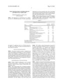 TOOL FOR DIAGNOSIS AND PROGNOSIS OF MATURE B-CELL NEOPLASMS diagram and image