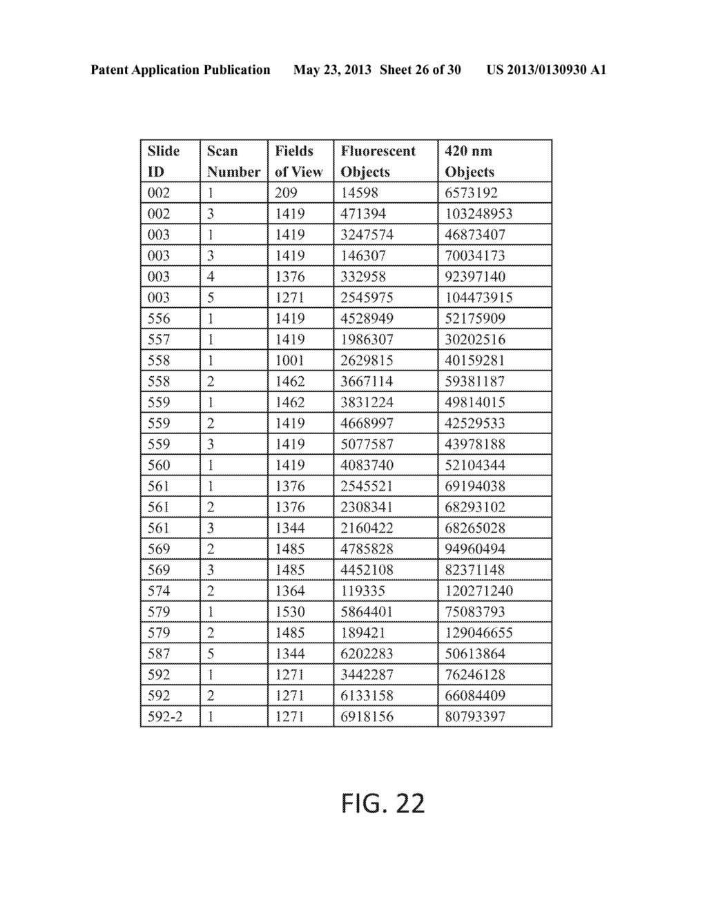 METHODS AND DEVICES FOR OBTAINING AND ANALYZING CELLS - diagram, schematic, and image 27