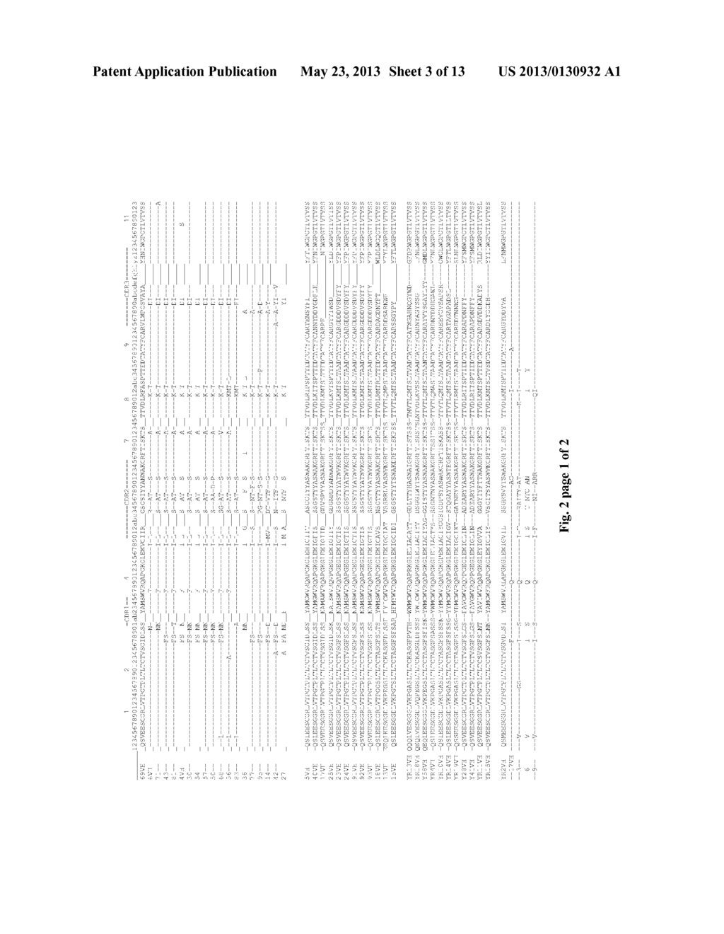 Method for Identifying Lineage-Related Antibodies - diagram, schematic, and image 04