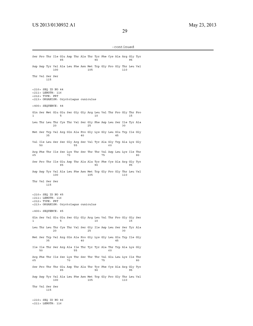 Method for Identifying Lineage-Related Antibodies - diagram, schematic, and image 43