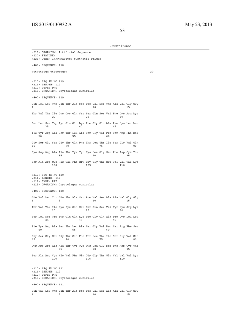 Method for Identifying Lineage-Related Antibodies - diagram, schematic, and image 67