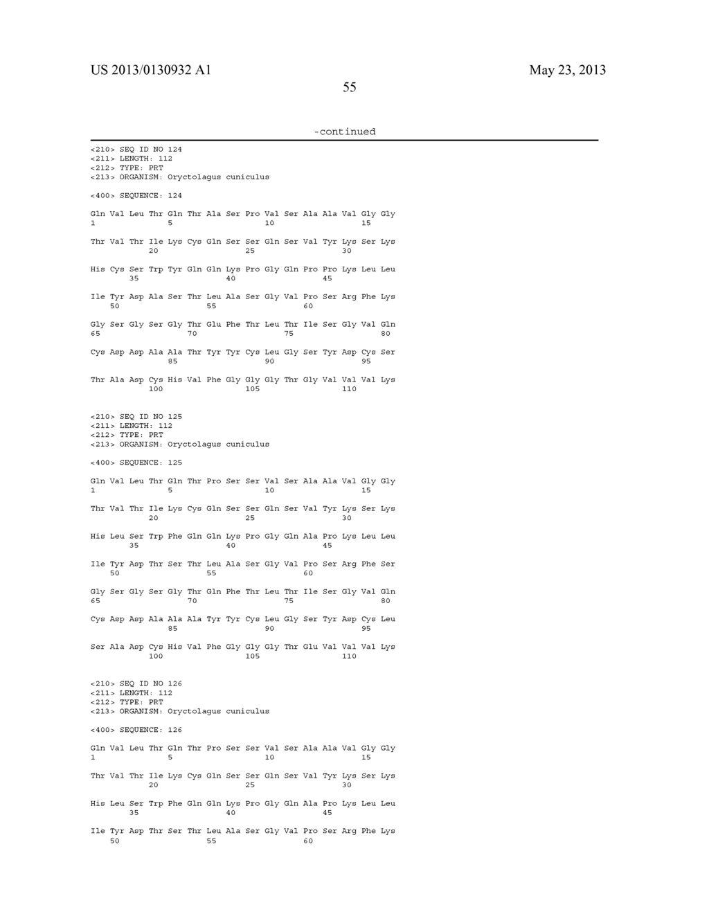 Method for Identifying Lineage-Related Antibodies - diagram, schematic, and image 69