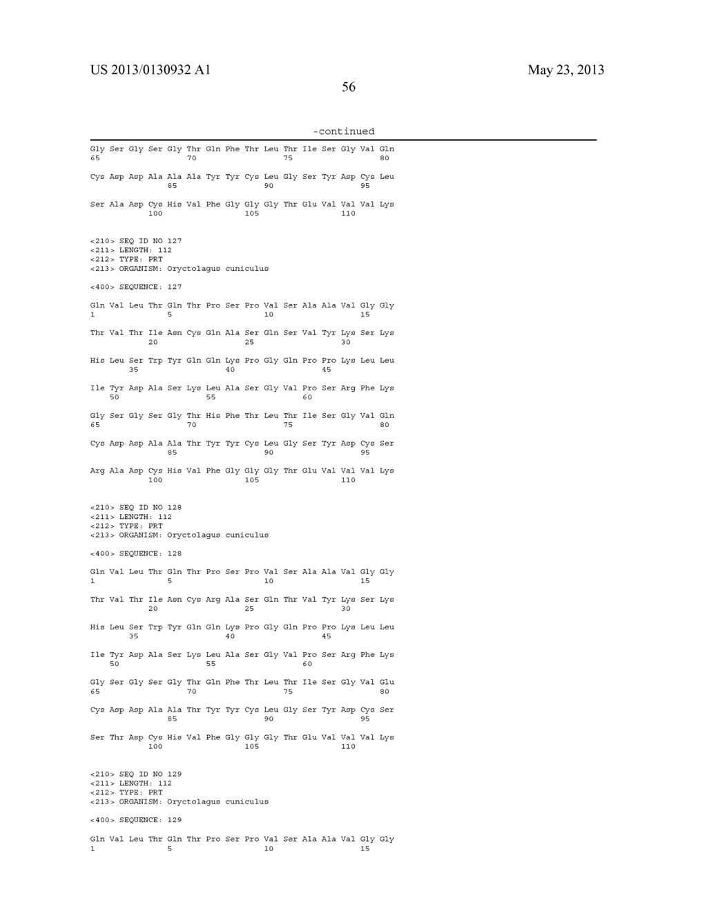 Method for Identifying Lineage-Related Antibodies - diagram, schematic, and image 70