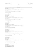 METHOD OF TREATING ENDOTHELIAL DYSFUNCTION diagram and image