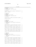 CANCER TREATMENT WITH RECOMBINANT VECTOR diagram and image