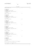 CANCER TREATMENT WITH RECOMBINANT VECTOR diagram and image