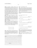 CANCER TREATMENT WITH RECOMBINANT VECTOR diagram and image