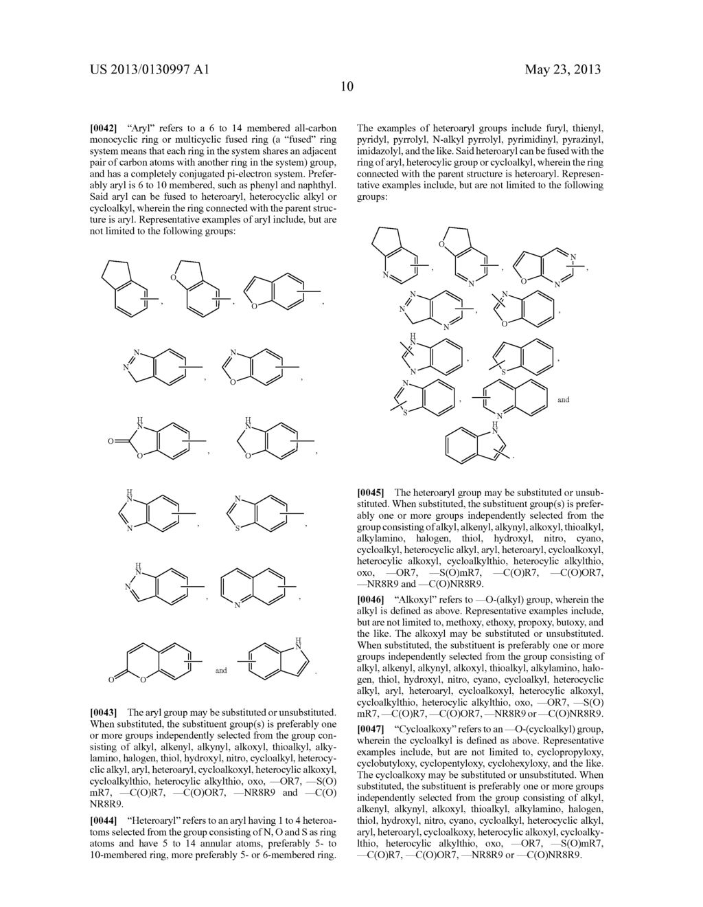 C-ARYL GLUCOSIDE DERIVATIVES, PREPARATION PROCESS AND PHARMACEUTICAL USE     THEREOF - diagram, schematic, and image 11