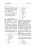 METHOD FOR INHIBITING THE INDUCTION OF CELL DEATH BY INHIBITING THE     SYNTHESIS OR SECRETION OF AGE-ALBUMIN IN CELLS OF THE MONONUCLEAR     PHAGOCYTE SYSTEM diagram and image