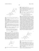 SUBSTITUTED ISOQUINOLINES AND THEIR USE AS TUBULIN POLYMERIZATION     INHIBITORS diagram and image