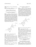 SUBSTITUTED ISOQUINOLINES AND THEIR USE AS TUBULIN POLYMERIZATION     INHIBITORS diagram and image