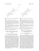 SUBSTITUTED ISOQUINOLINES AND THEIR USE AS TUBULIN POLYMERIZATION     INHIBITORS diagram and image