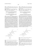 SUBSTITUTED ISOQUINOLINES AND THEIR USE AS TUBULIN POLYMERIZATION     INHIBITORS diagram and image