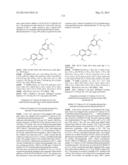 SUBSTITUTED ISOQUINOLINES AND THEIR USE AS TUBULIN POLYMERIZATION     INHIBITORS diagram and image