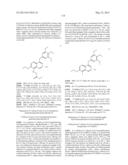 SUBSTITUTED ISOQUINOLINES AND THEIR USE AS TUBULIN POLYMERIZATION     INHIBITORS diagram and image