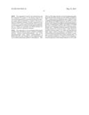 SUBSTITUTED ISOQUINOLINES AND THEIR USE AS TUBULIN POLYMERIZATION     INHIBITORS diagram and image