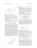 SUBSTITUTED ISOQUINOLINES AND THEIR USE AS TUBULIN POLYMERIZATION     INHIBITORS diagram and image