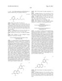 SUBSTITUTED ISOQUINOLINES AND THEIR USE AS TUBULIN POLYMERIZATION     INHIBITORS diagram and image