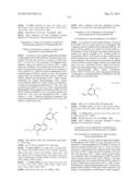 SUBSTITUTED ISOQUINOLINES AND THEIR USE AS TUBULIN POLYMERIZATION     INHIBITORS diagram and image