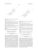 SUBSTITUTED ISOQUINOLINES AND THEIR USE AS TUBULIN POLYMERIZATION     INHIBITORS diagram and image