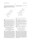 SUBSTITUTED ISOQUINOLINES AND THEIR USE AS TUBULIN POLYMERIZATION     INHIBITORS diagram and image