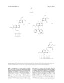 SUBSTITUTED ISOQUINOLINES AND THEIR USE AS TUBULIN POLYMERIZATION     INHIBITORS diagram and image